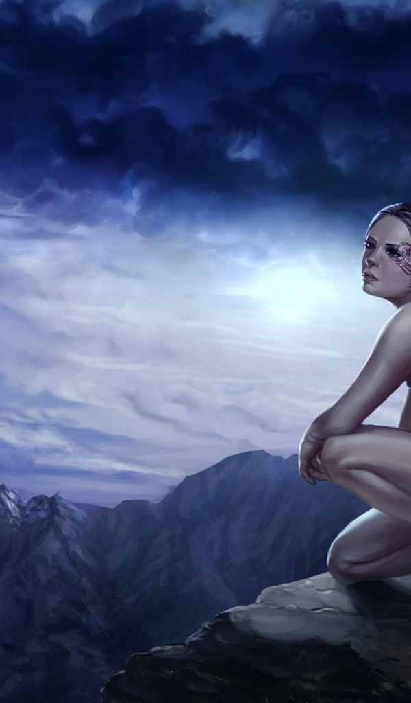 Сказочная фея