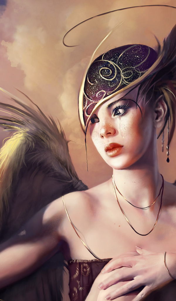 Повелительница погоды