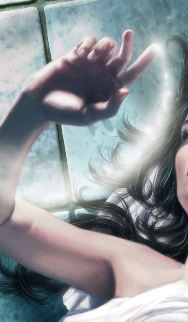 Нарисовать мечту