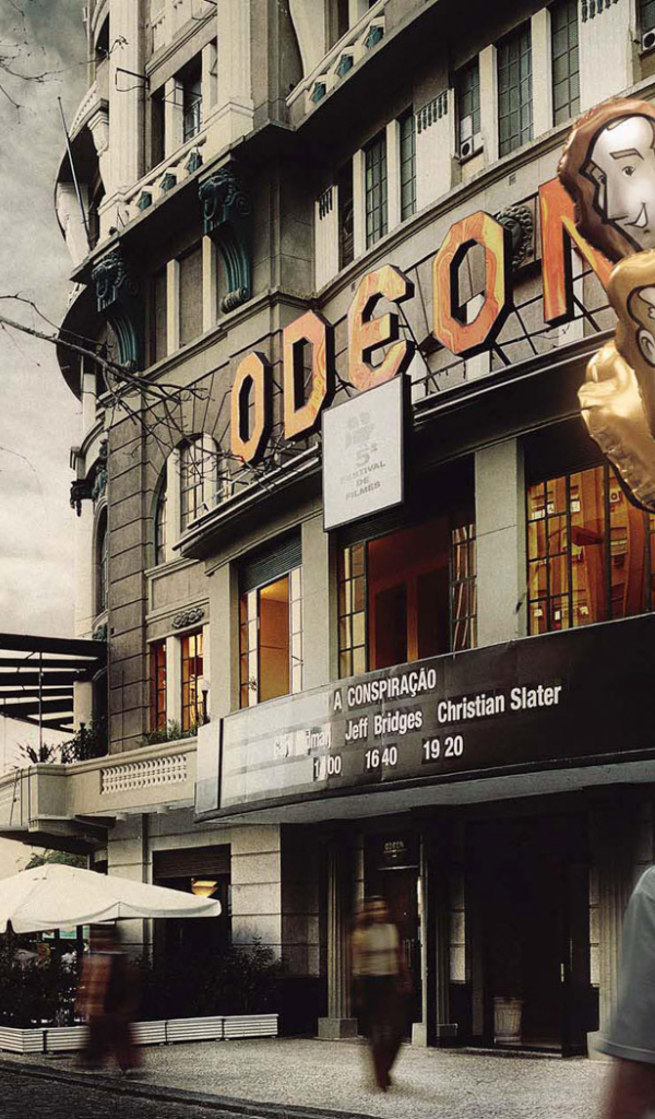 Шары в виде головы