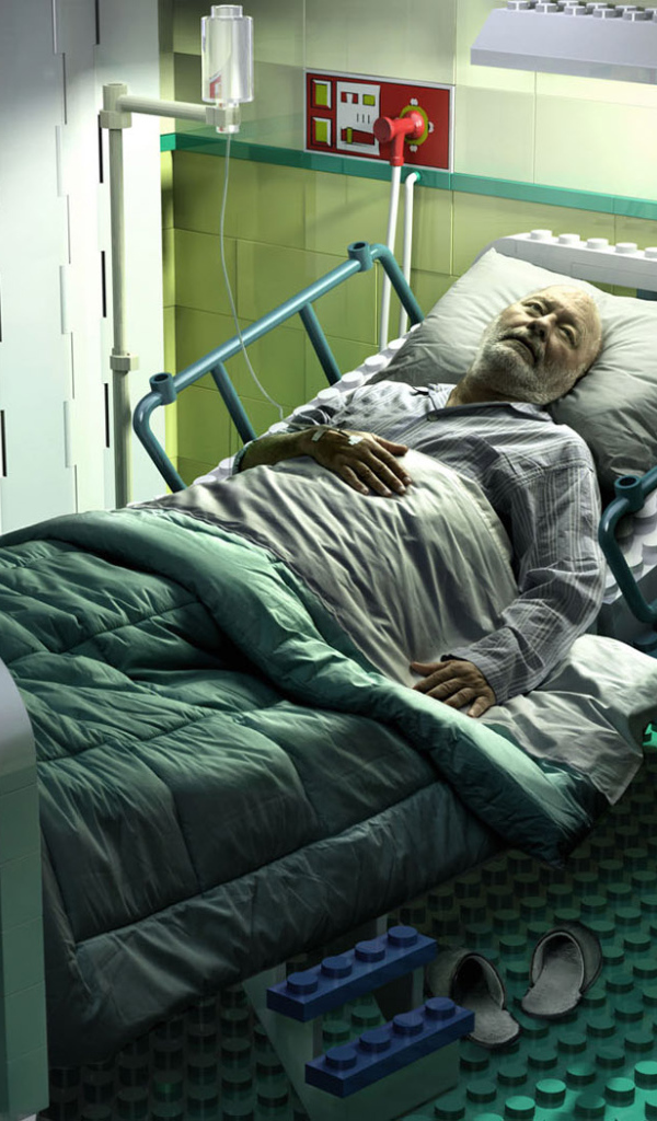 Игра со смертью