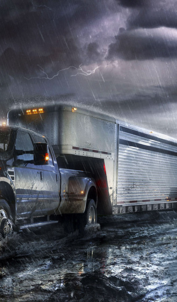 Всемирный потоп