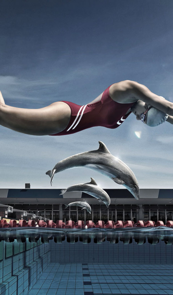 Не своя стихия