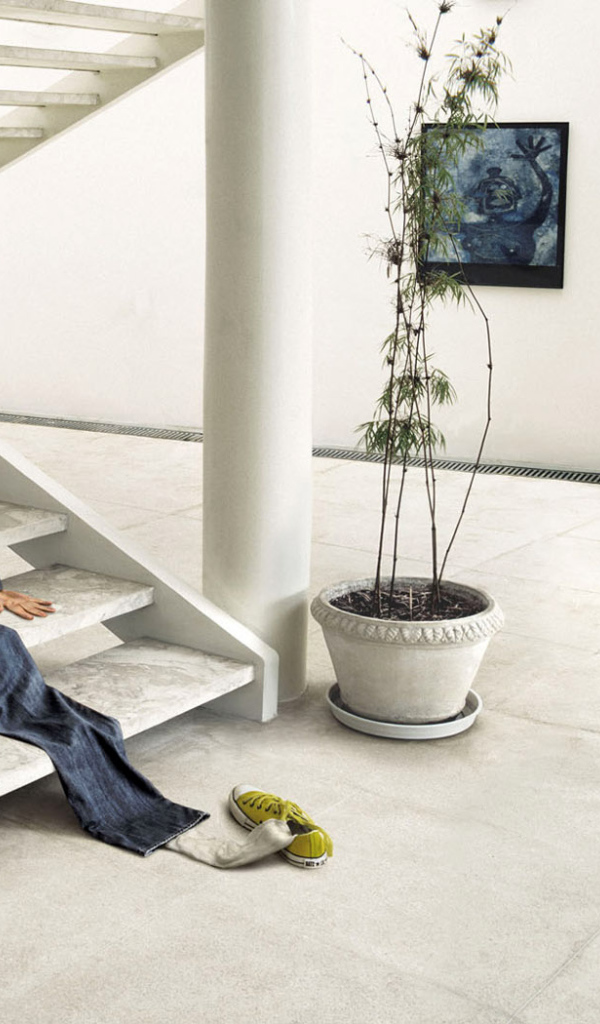 Человек раздавленный в лепешку