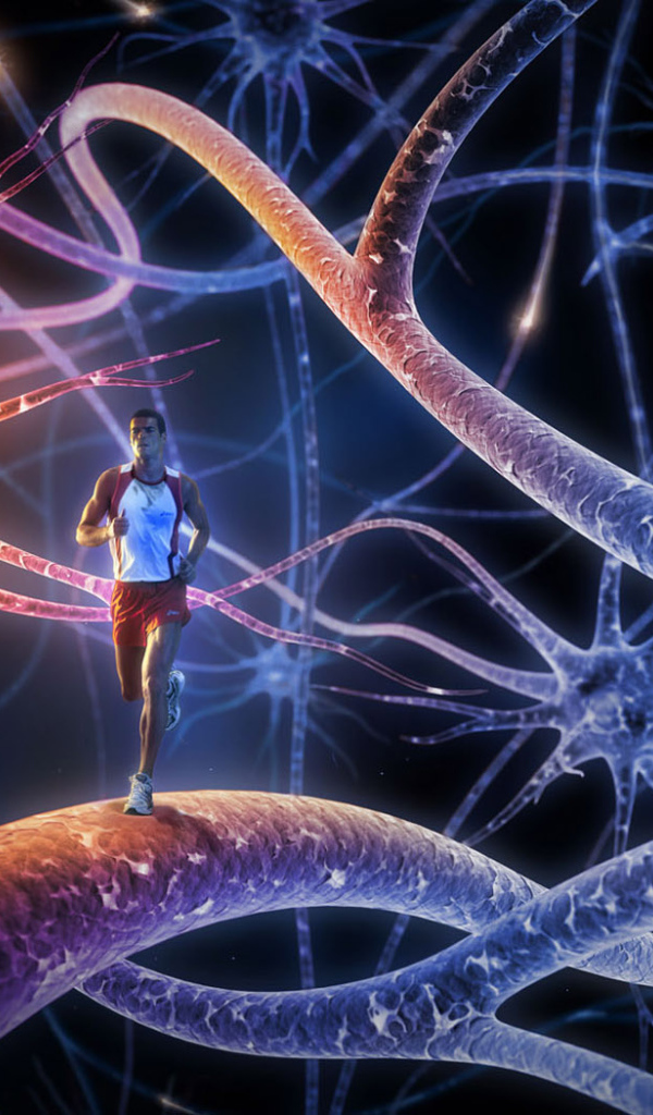 Ходьба по нервам