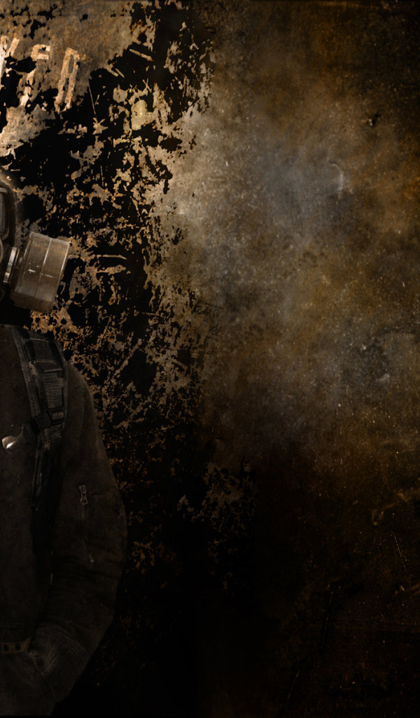 Лучшая игра 2007 года - Сталкер