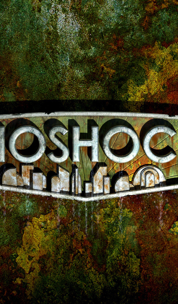 Bioshock