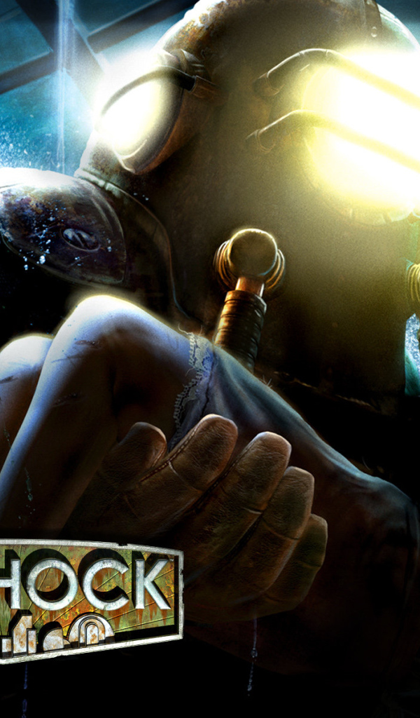Bioshock