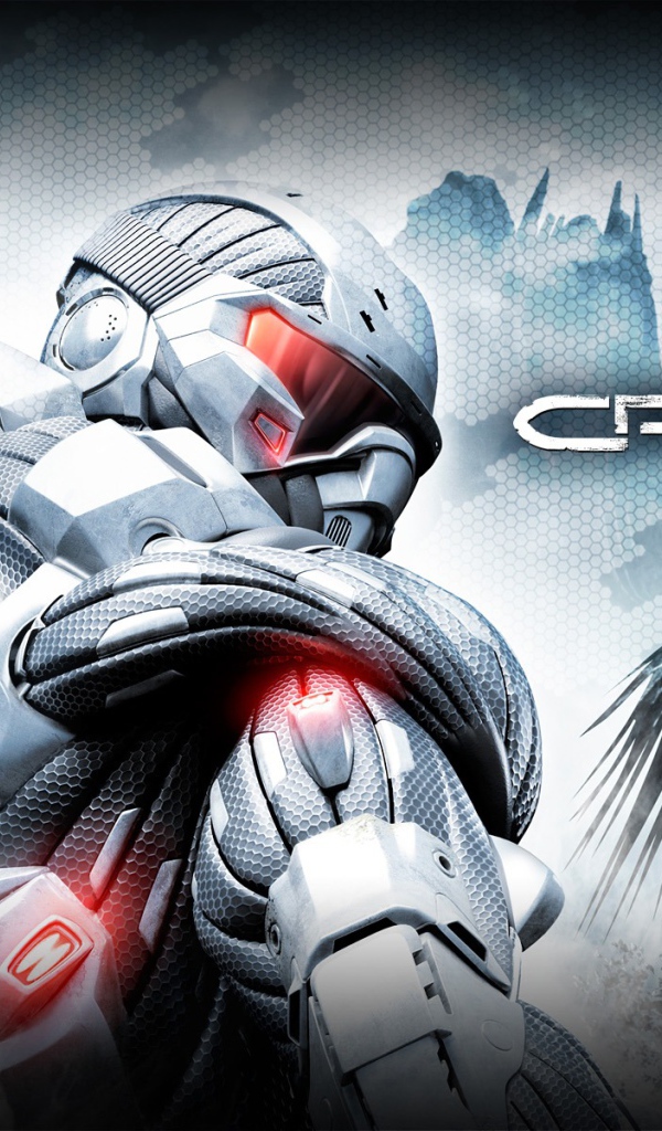 Крайсис Crysis