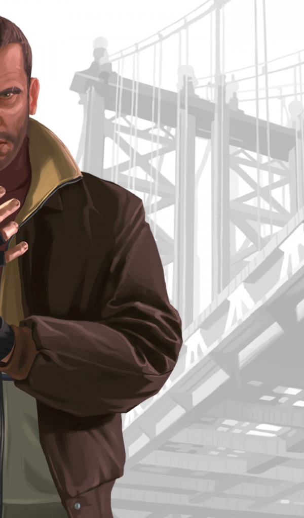 Нико Беллик