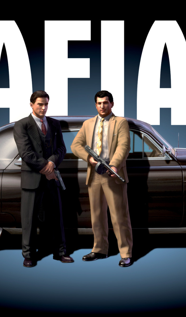 Мафия 2 / Mafia 2