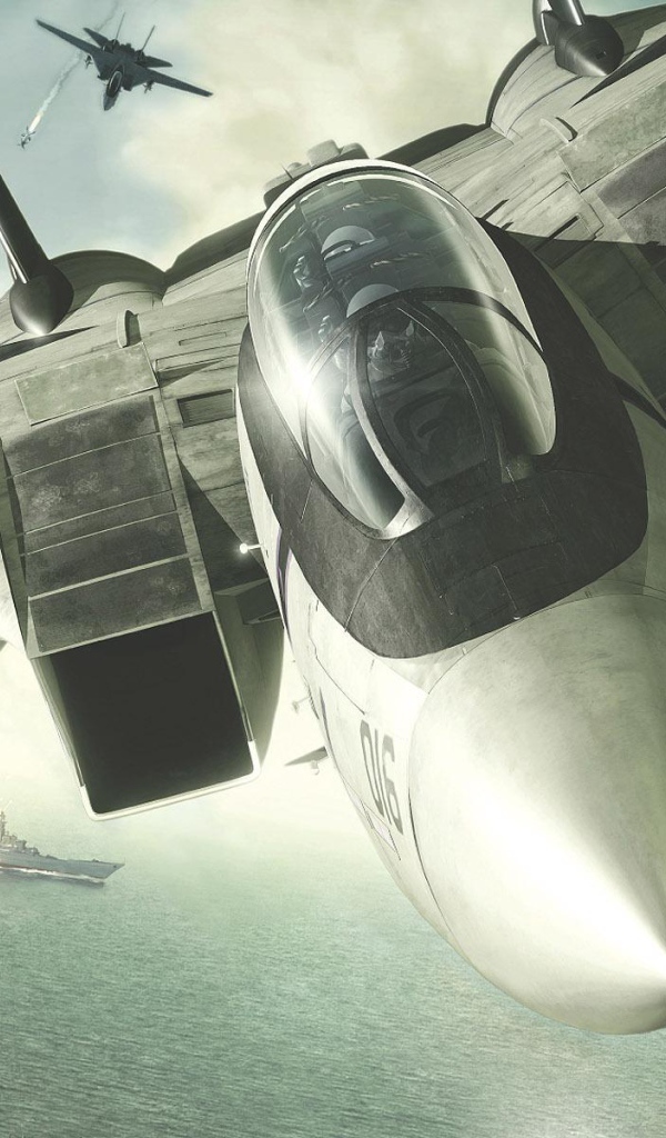 Ace Combat