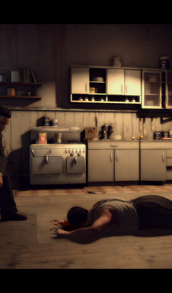 Мафия 2 / Mafia II