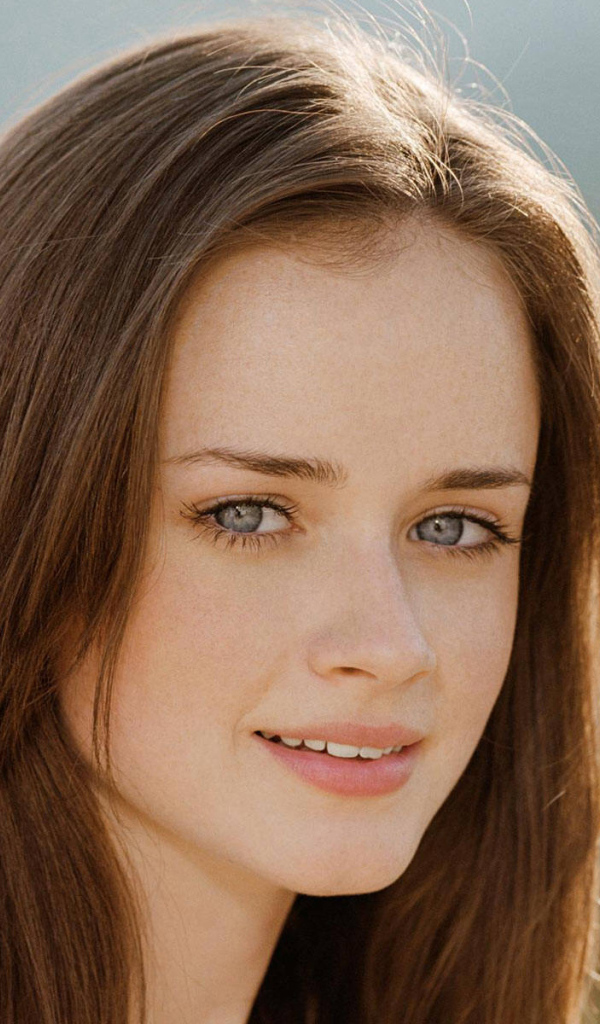Алексис Бледэль / Alexis Bledel