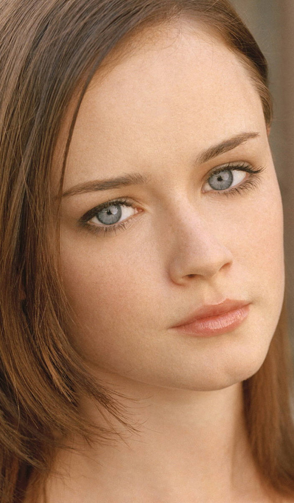 Алексис Бледэль / Alexis Bledel