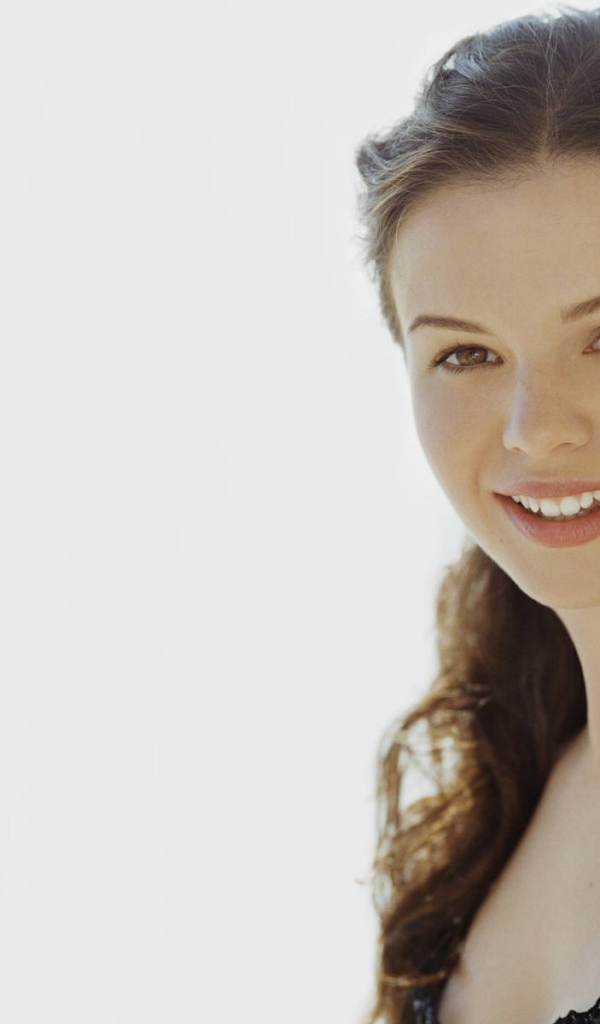 Эмбер Тамблин / Amber Tamblyn