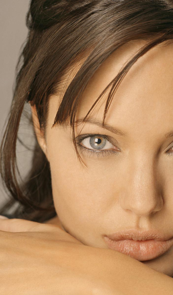 Анжелина Джоли / Angelina Jolie