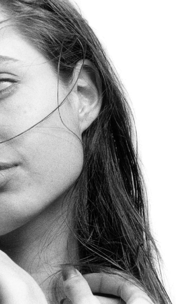 Анжелина Джоли / Angelina Jolie