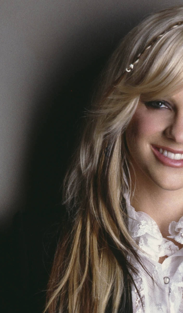 Анна Фарис / Anna Faris