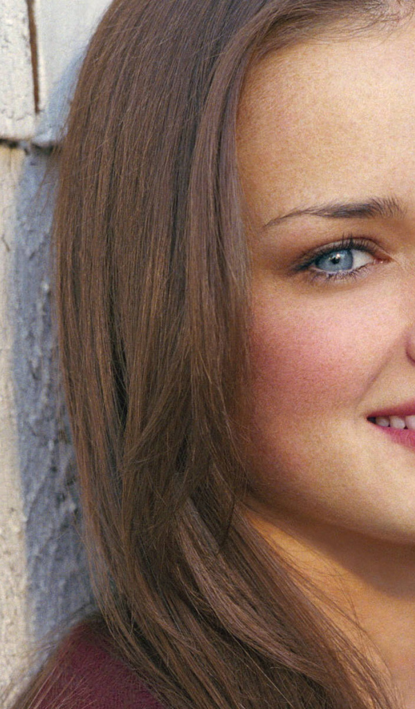 Алексис Бледэль / Alexis Bledel