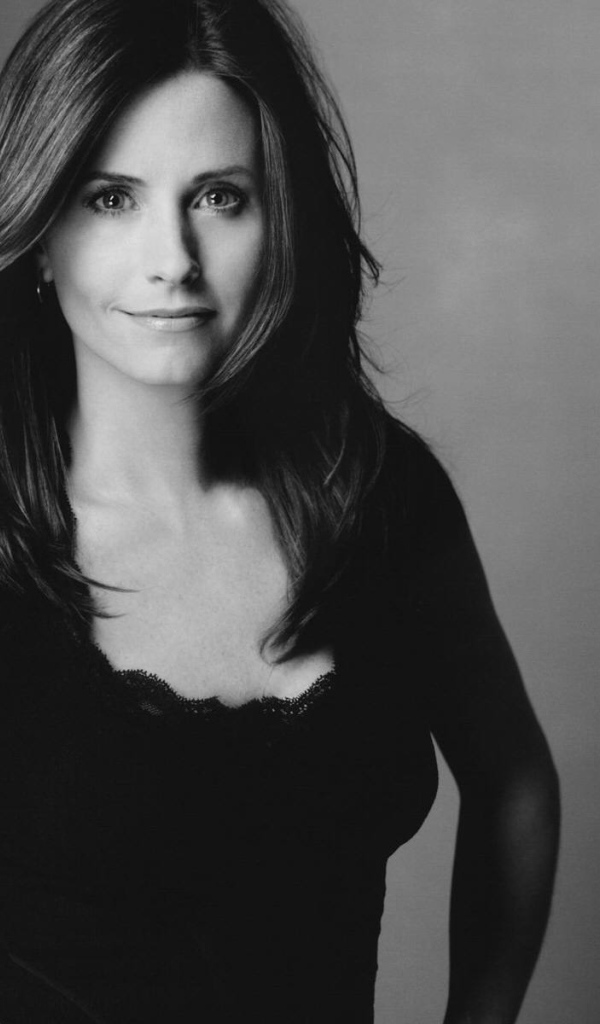 Кортни Кокс / Courteney Cox