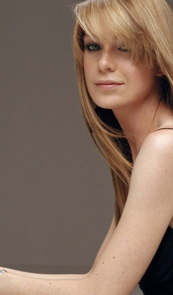 Эллен Помпео / Ellen Pompeo