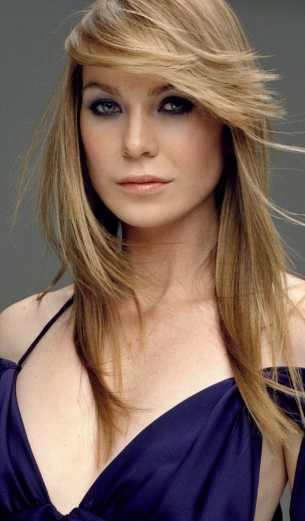 Эллен Помпео / Ellen Pompeo