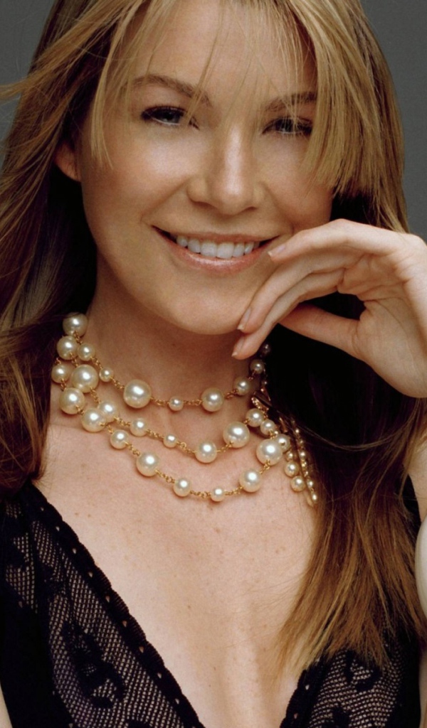 Эллен Помпео / Ellen Pompeo