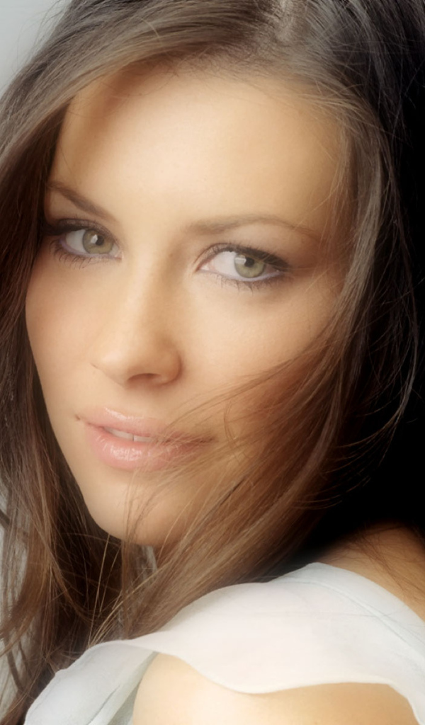 Евангелина Лили / Evangeline Lilly