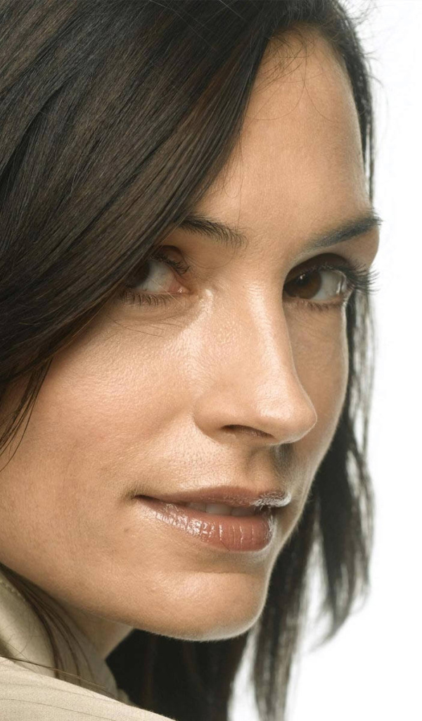 Фамке Янссен / Famke Janssen