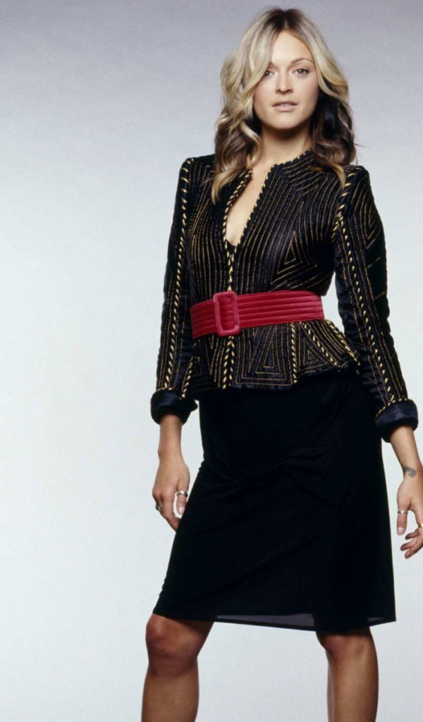 Ферни Коттон / Fearne Cotton