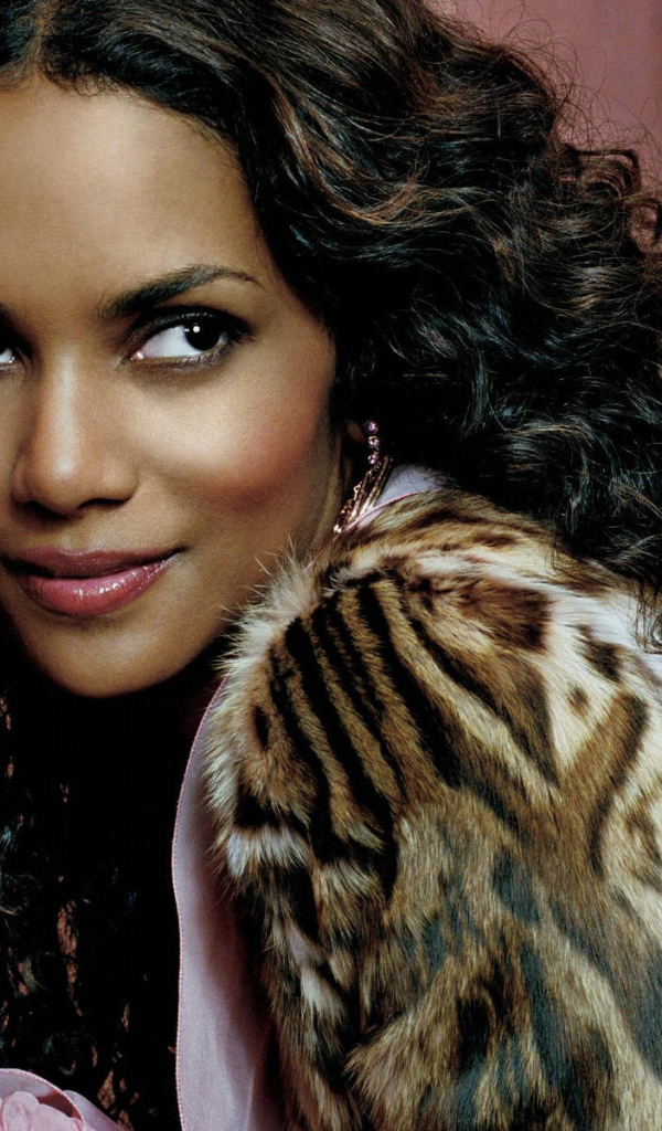 Хелли Берри / Halle Berry