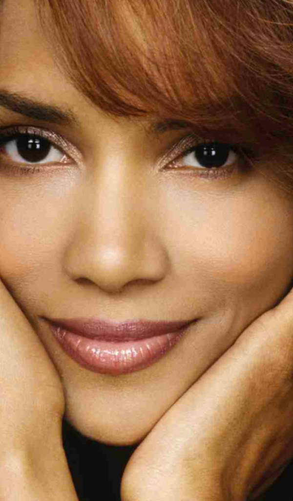 Хелли Берри / Halle Berry