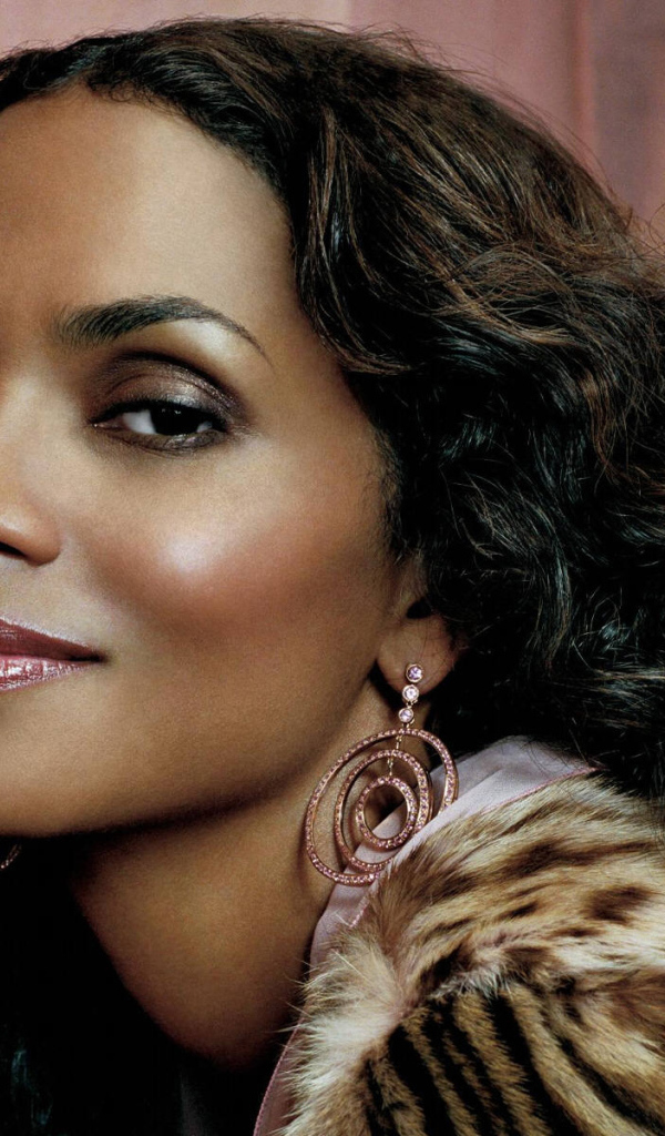 Хелли Берри / Halle Berry