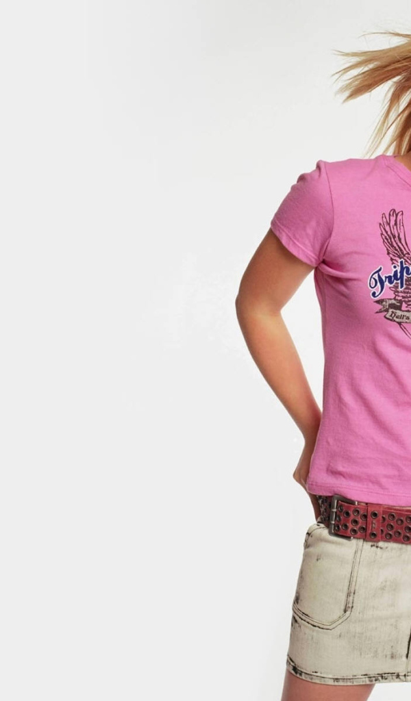 Хилари Дафф / Hilary Duff