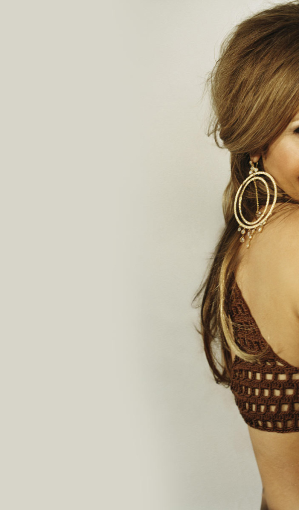 Дженнифер Лопес / Jennifer Lopez