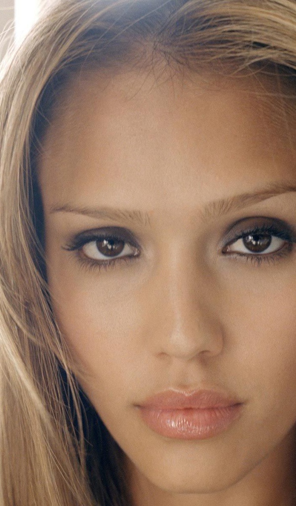 Джессика Альба / Jessica Alba