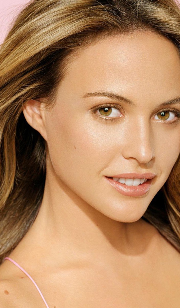 Джози Маран / Josie Maran