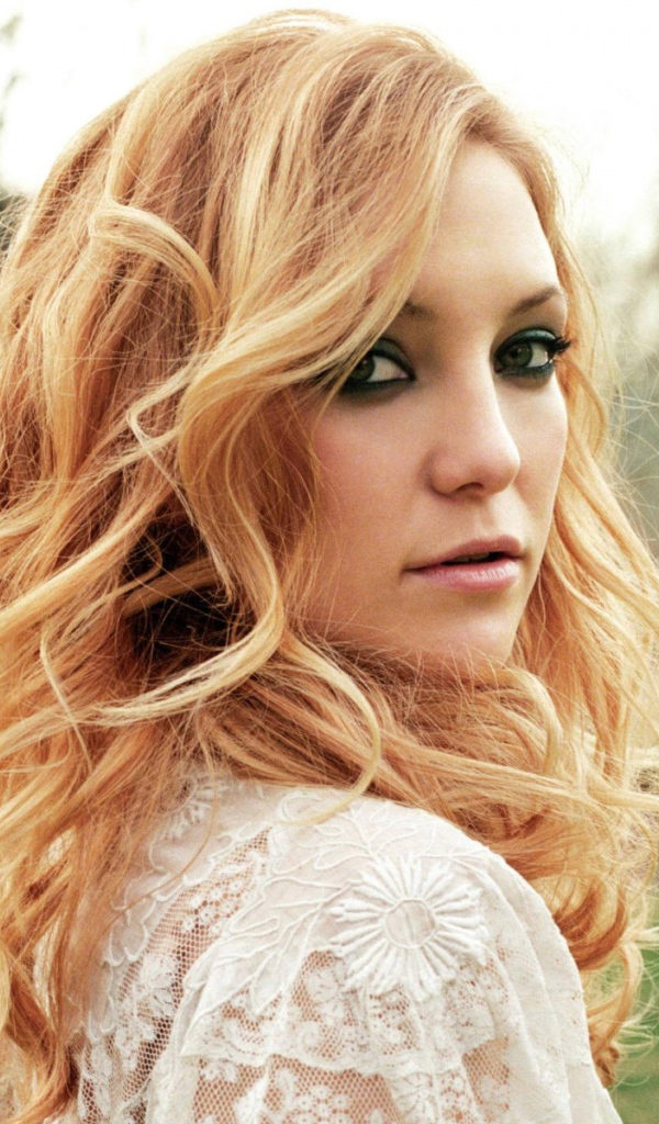 Кейт Хадсон / Kate Hudsonм