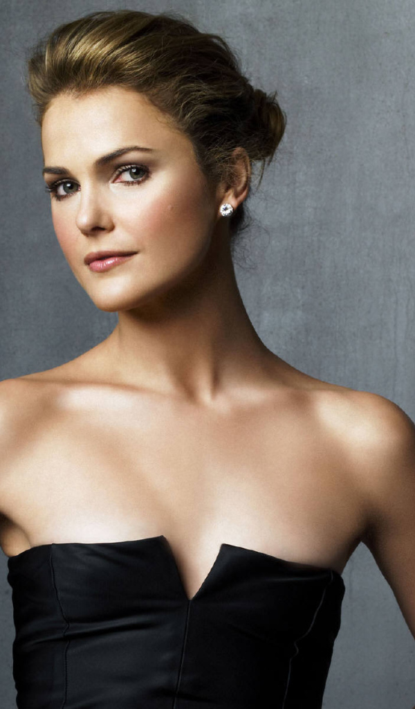 Кэри Рассел / Keri Russel