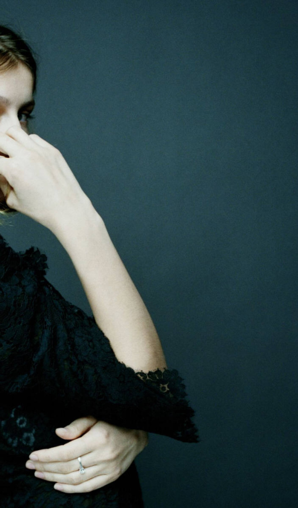 Летиция Мария Лаура Каста / Laetitia Casta