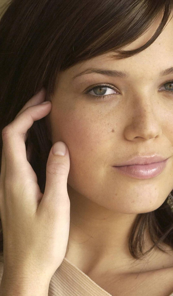 Менди Мур / Mandy Moore