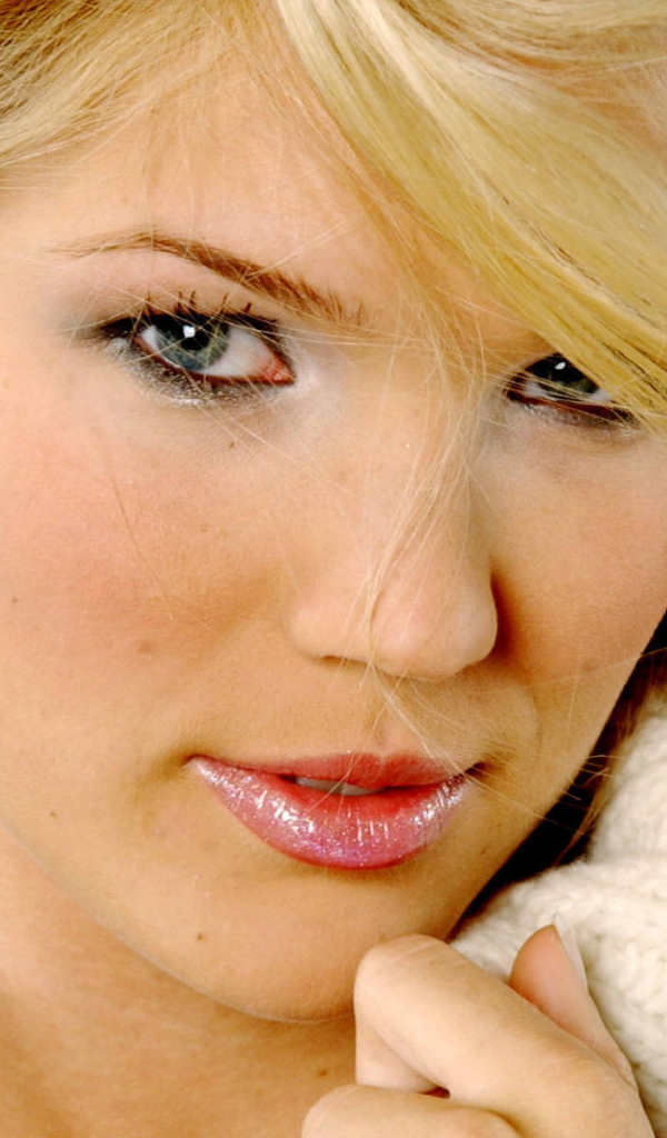 Мари Сернехолт / Marie Serneholt