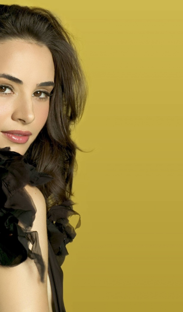 Миа Маэстро / Mia Maestro