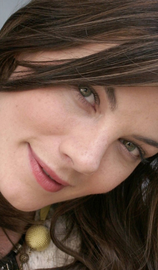 Мишель Монаган / Michelle Monaghan