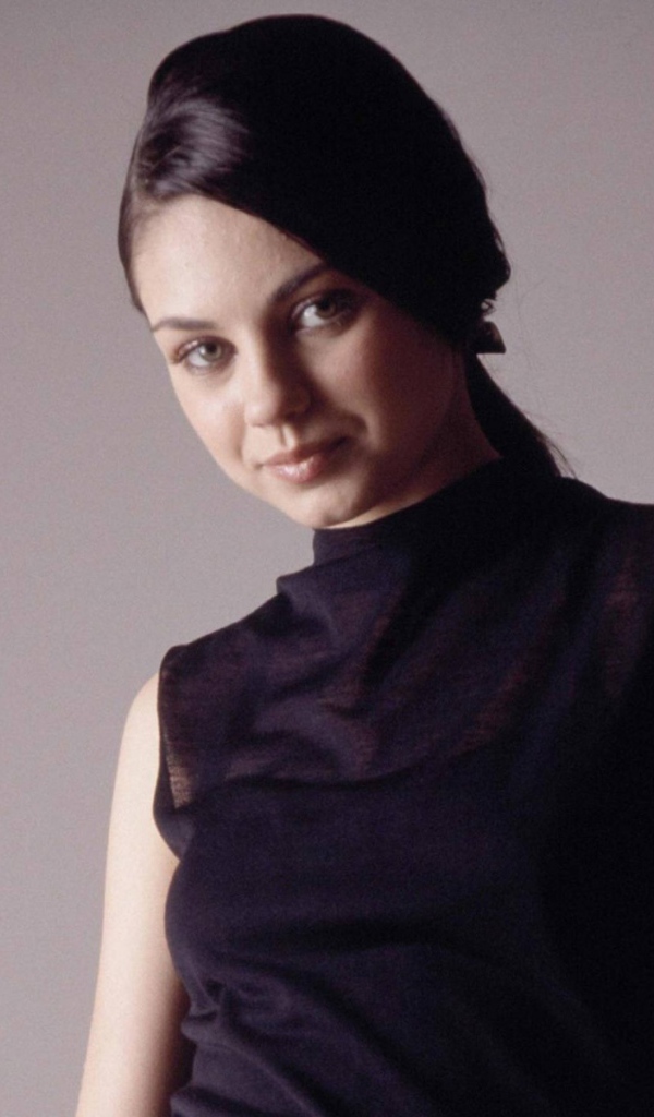 Мила Кунис / Mila Kunis