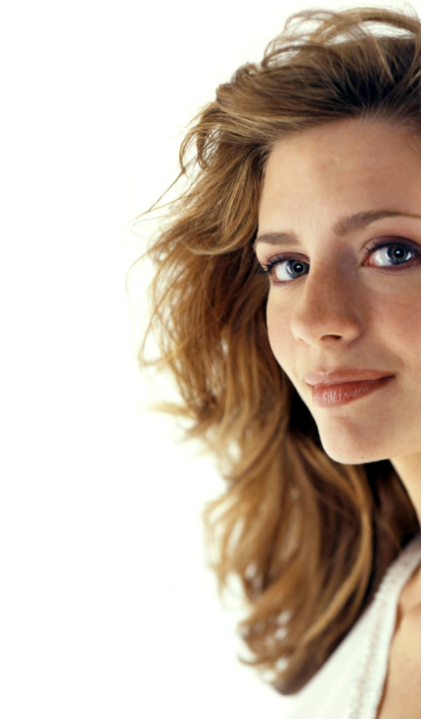 Миша Бартон / Mischa Barton