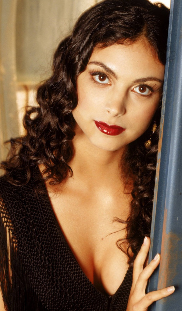 Морена Баккарин / Morena Baccarin