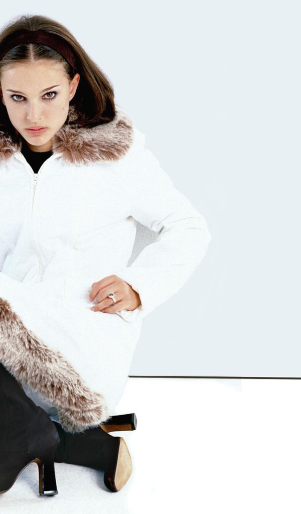 Натали Портман / Natalie Portman