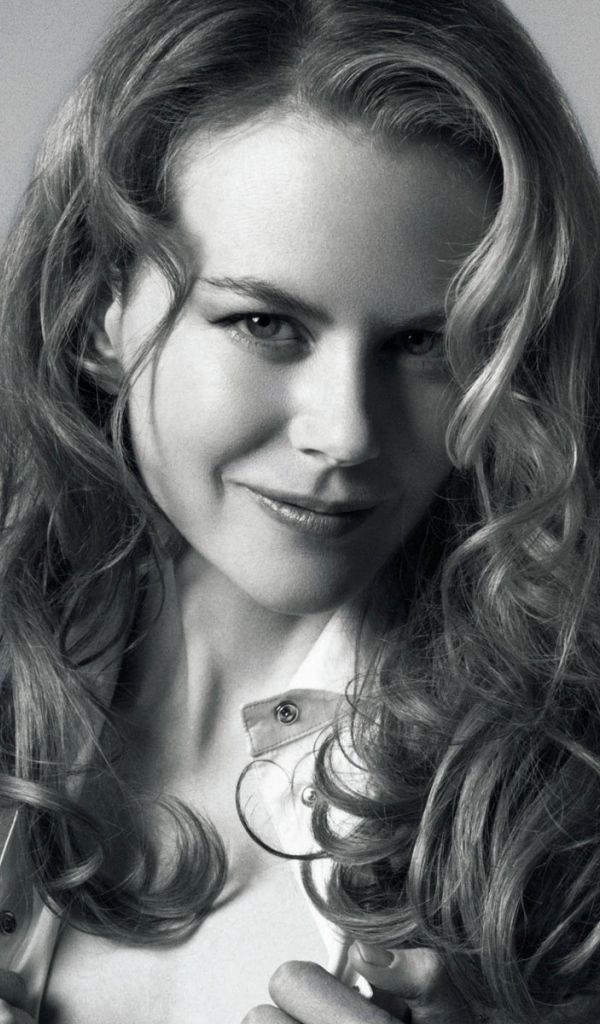 Николь Кидман / Nicole Kidman